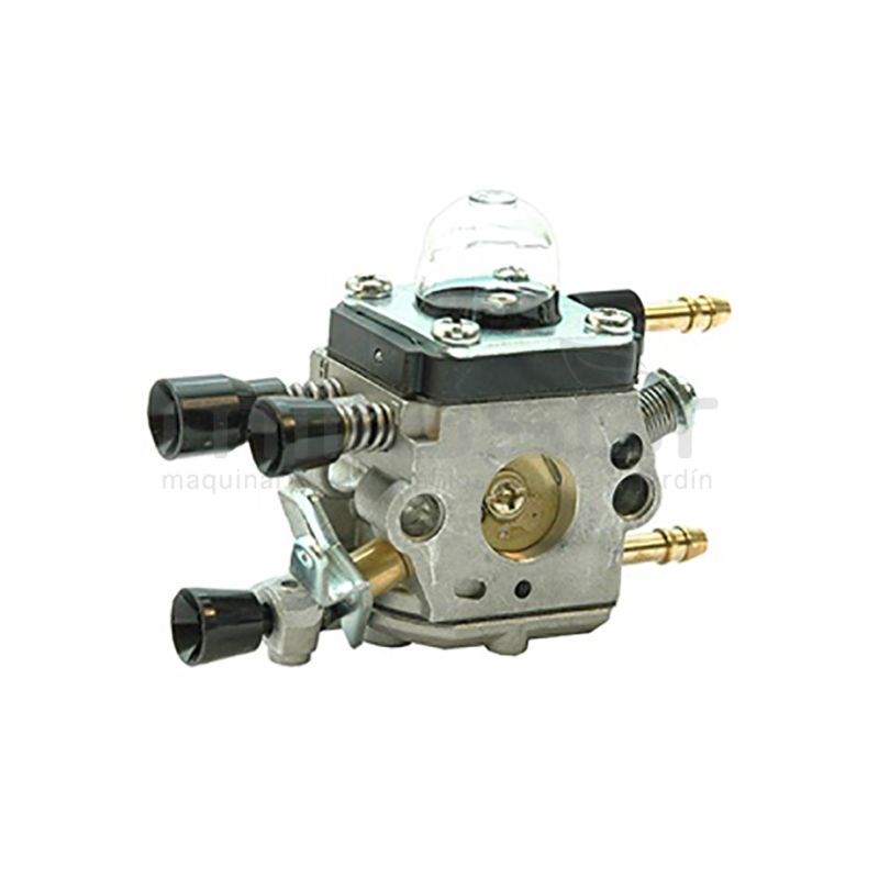 CARBURADOR ADAPTABLE STIHL SH55. SH85. BG45. BG46. BG68. BG85 - motoscamaralweb.com