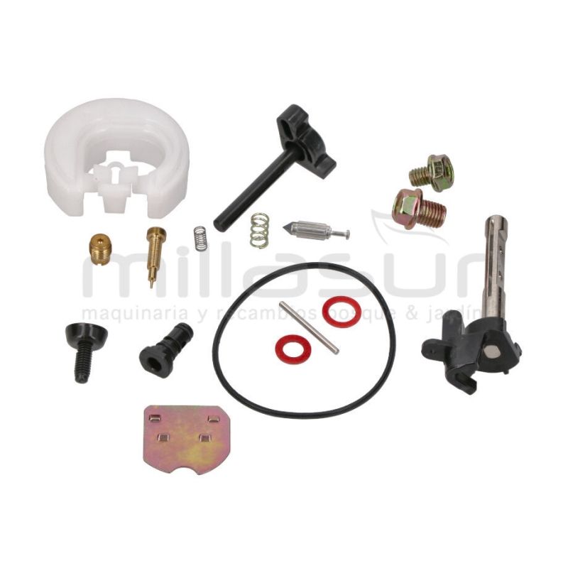 KIT REP. CARBURADOR HONDA GX340. GX390 - motoscamaralweb.com