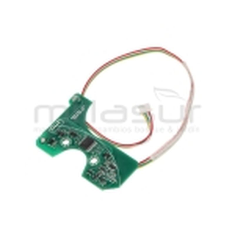 PLACA GATILLO TIJERA TPB4501 (33) - motoscamaralweb.com