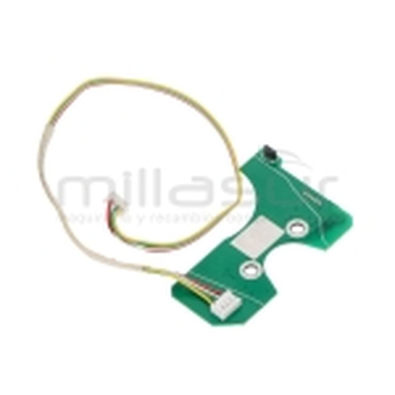 PLACA GATILLO TIJERA TPB4501 (33) - motoscamaralweb.com