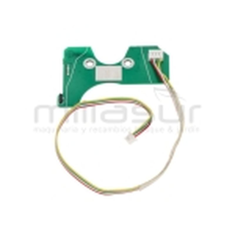 PLACA GATILLO TIJERA TPB4501 (33) - motoscamaralweb.com