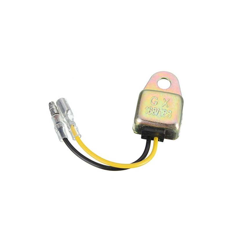 DIODO SENSOR ACEITE HONDA GX110. GX120. GX160. GX200. GX240. GX270. GX340. GX390 - motoscamaralweb.com