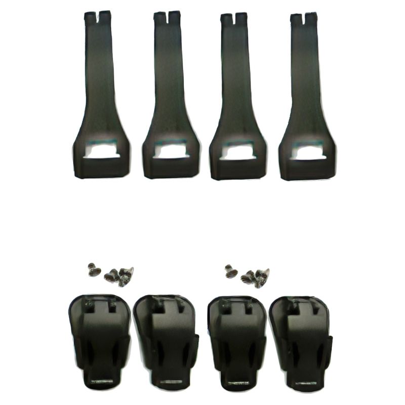 Kit Audio Recambio Midland Technical 3.0 | Motos Camaral