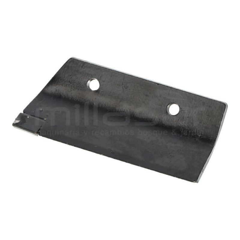 CUCHILLA BROCA 200mm AH52 - motoscamaralweb.com