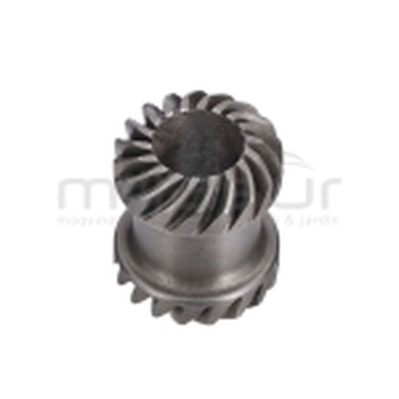 PIÑON DOBLE CABEZAL CORTASETOS D226ML-2 (66) - motoscamaralweb.com