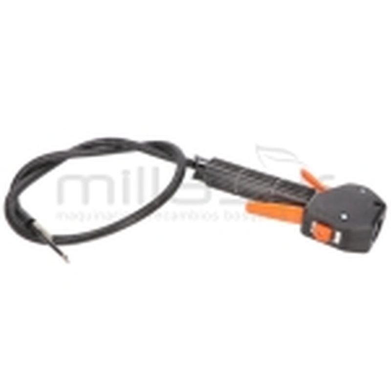 MANDO ACELERADOR D52CM - motoscamaralweb.com