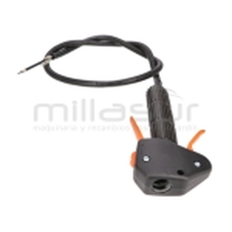 MANDO ACELERADOR D52CM - motoscamaralweb.com