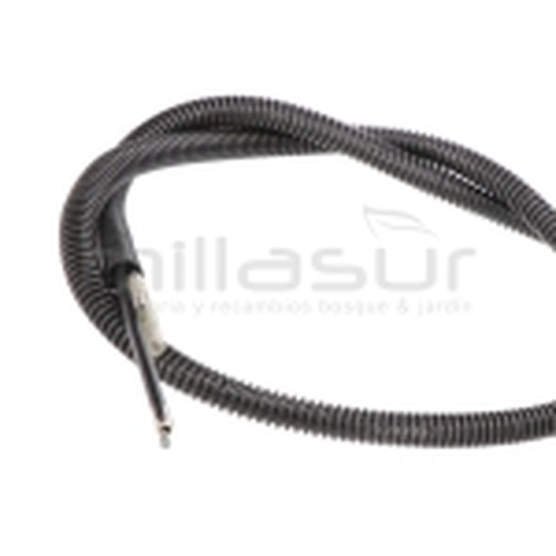 MANDO ACELERADOR D52CM - motoscamaralweb.com