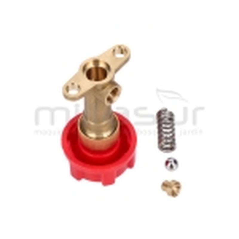 MANDO REGULADOR BOMBA PG1C (1-12) - motoscamaralweb.com