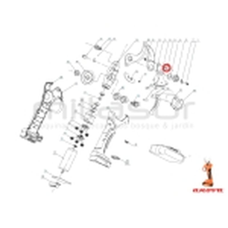 PASADOR BIELA CUCHILLAS TPB3003 (5) - motoscamaralweb.com