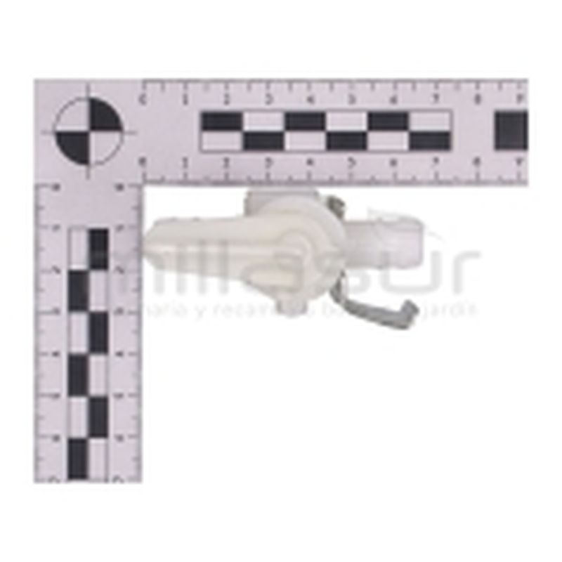 LLAVE PASO LIQUIDO AG14 (B134) - motoscamaralweb.com