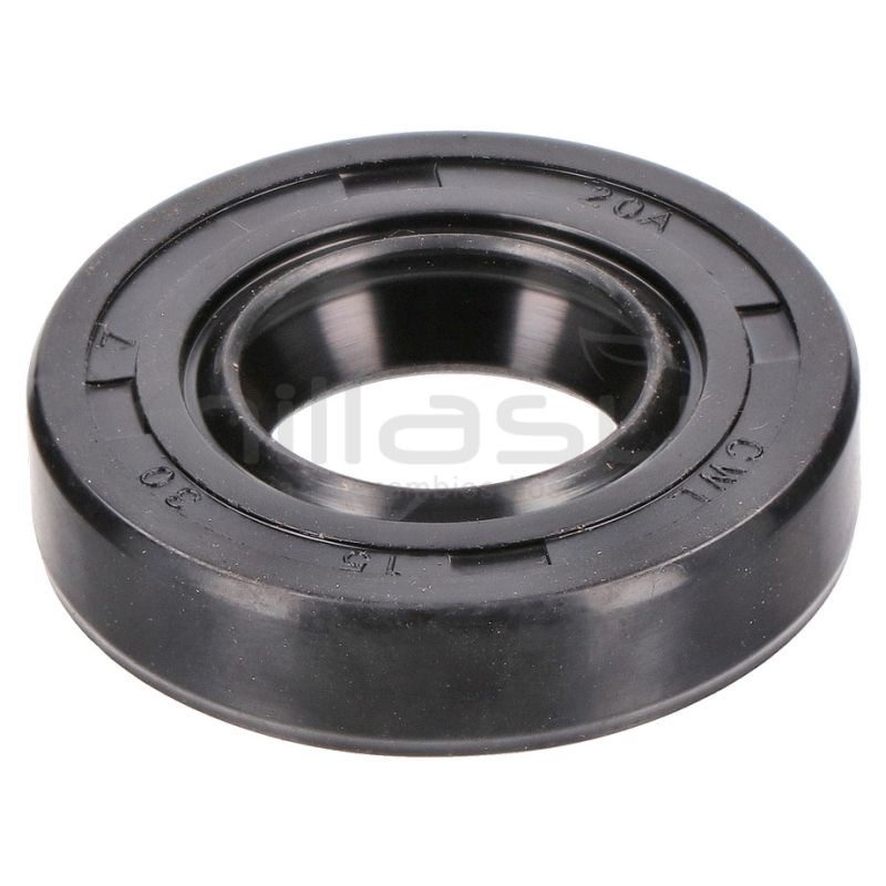 RETEN DELANTERO CIGÜEÑAL D43C D243 (15x30x7) D52C - motoscamaralweb.com