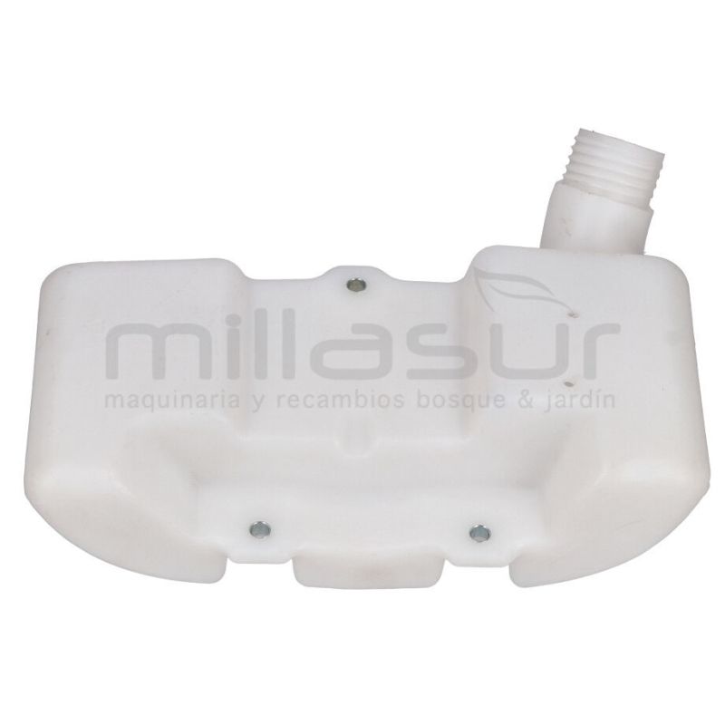 DEPÓSITO GASOLINA D43BN - D43N - motoscamaralweb.com