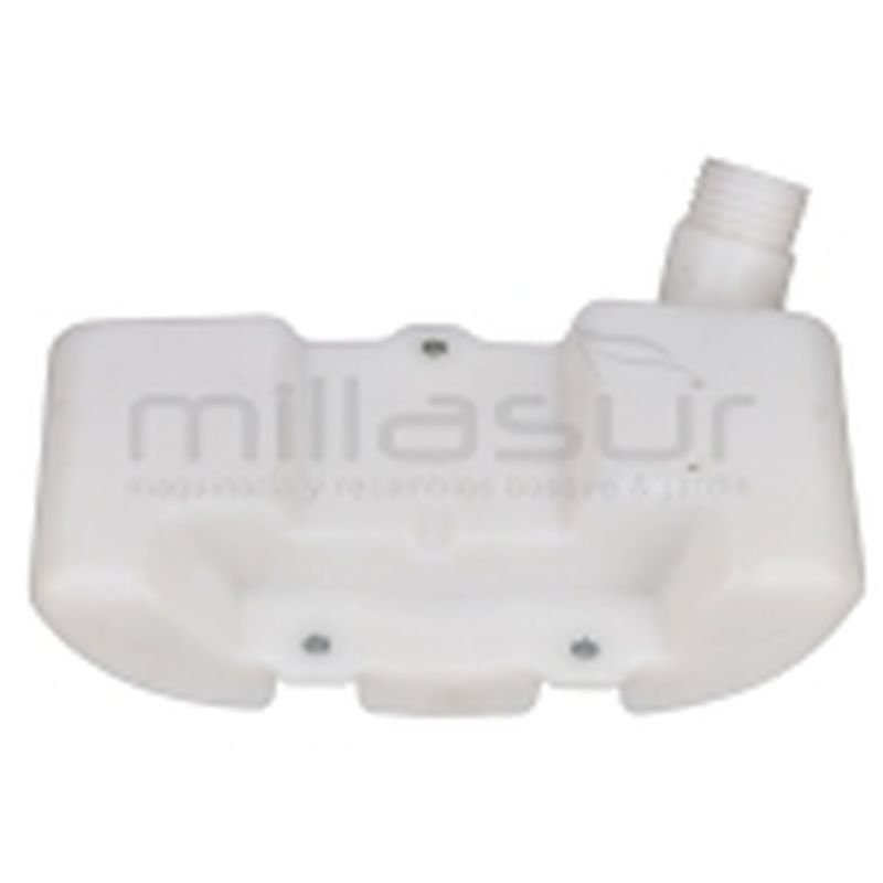 DEPÓSITO GASOLINA D43BN - D43N - motoscamaralweb.com