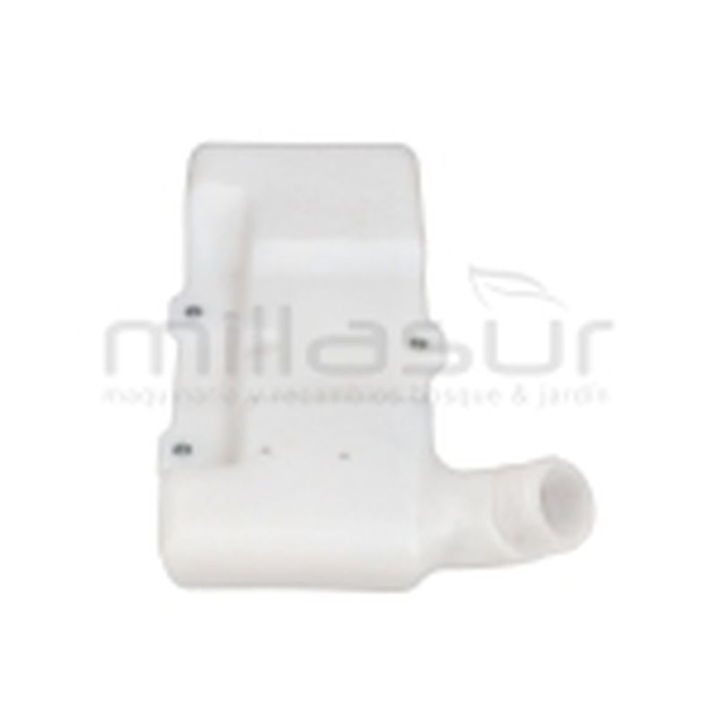 DEPÓSITO GASOLINA D43BN - D43N - motoscamaralweb.com