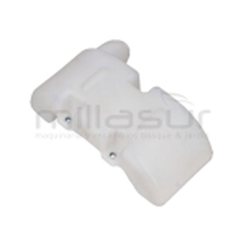 DEPÓSITO GASOLINA D43BN - D43N - motoscamaralweb.com