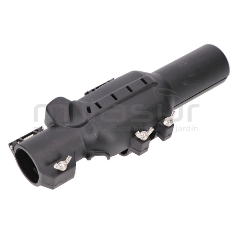 SOPORTE TELESCOPICO COMPLETO TPB2507 (20-29) - motoscamaralweb.com