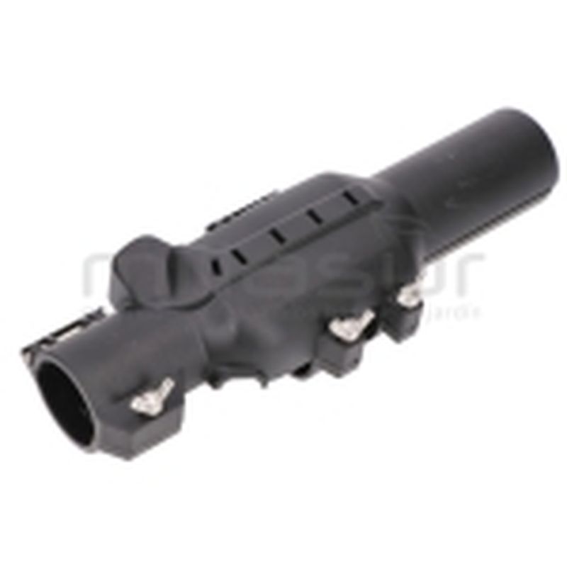 SOPORTE TELESCOPICO COMPLETO TPB2507 (20-29) - motoscamaralweb.com