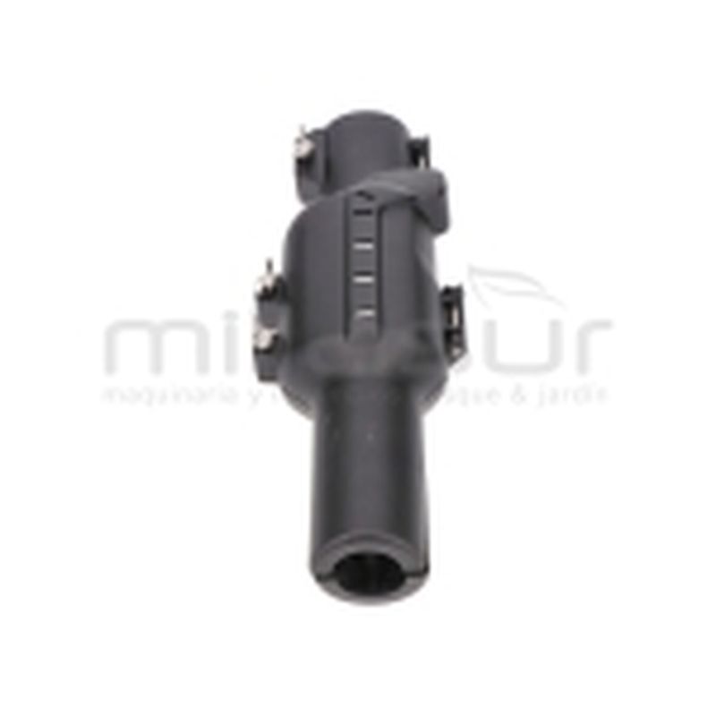 SOPORTE TELESCOPICO COMPLETO TPB2507 (20-29) - motoscamaralweb.com