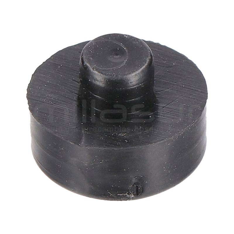 TOPE GOMA DEPÓSITO GASOLINA D43C - motoscamaralweb.com