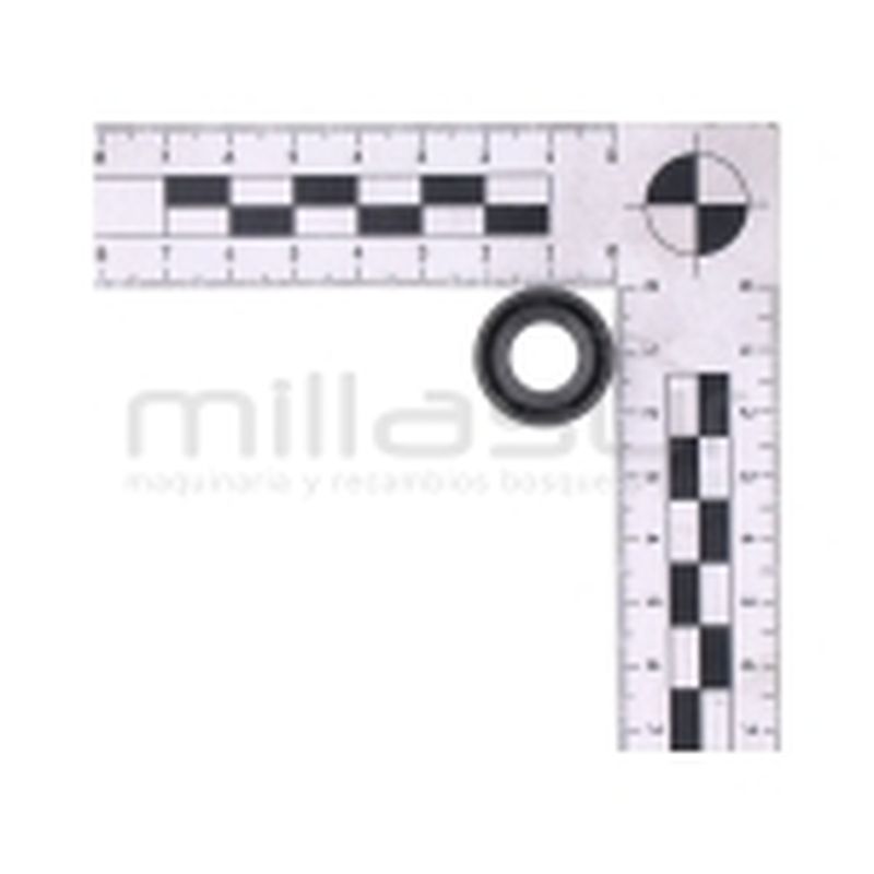RETEN CIGÜEÑAL 12X22X7 D26C - motoscamaralweb.com