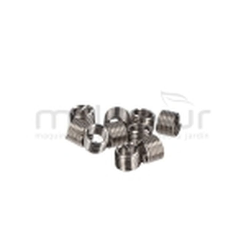 ( PACK 10 UDS ) HELICOIL ROSCA 7.5mm M5 - motoscamaralweb.com