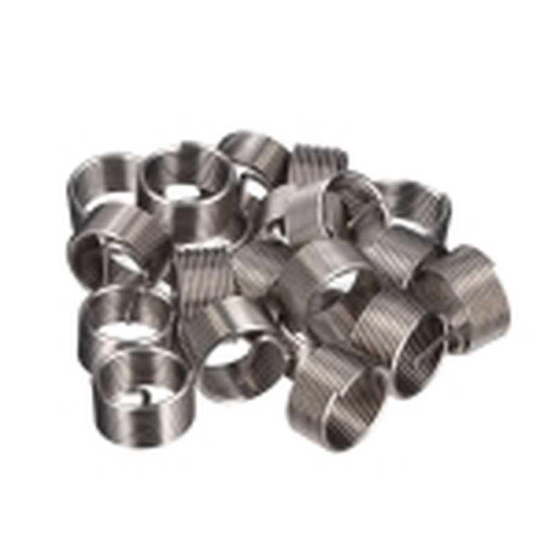 ( PACK 20 UDS ) HELICOIL ROSCA BUJIA 12.4mm. M14x1.25 - motoscamaralweb.com