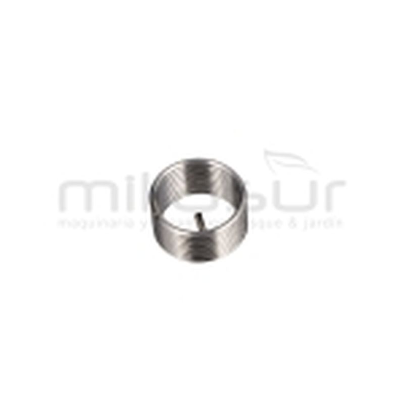 ( PACK 20 UDS ) HELICOIL ROSCA BUJIA 12.4mm. M14x1.25 - motoscamaralweb.com