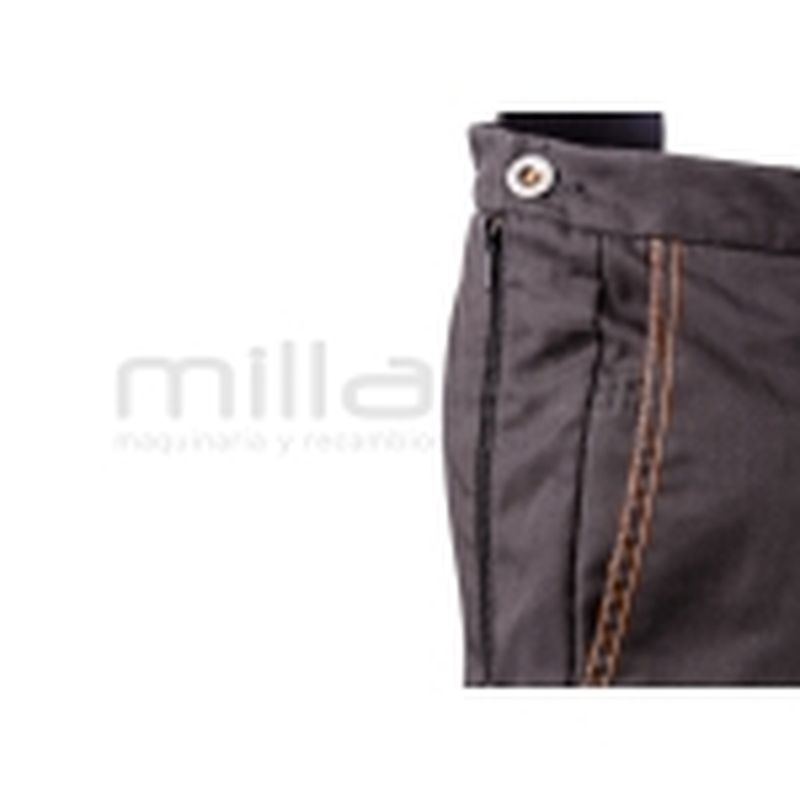 PETO ANTICORTE ECO CLASS1 TALLA XXL - motoscamaralweb.com