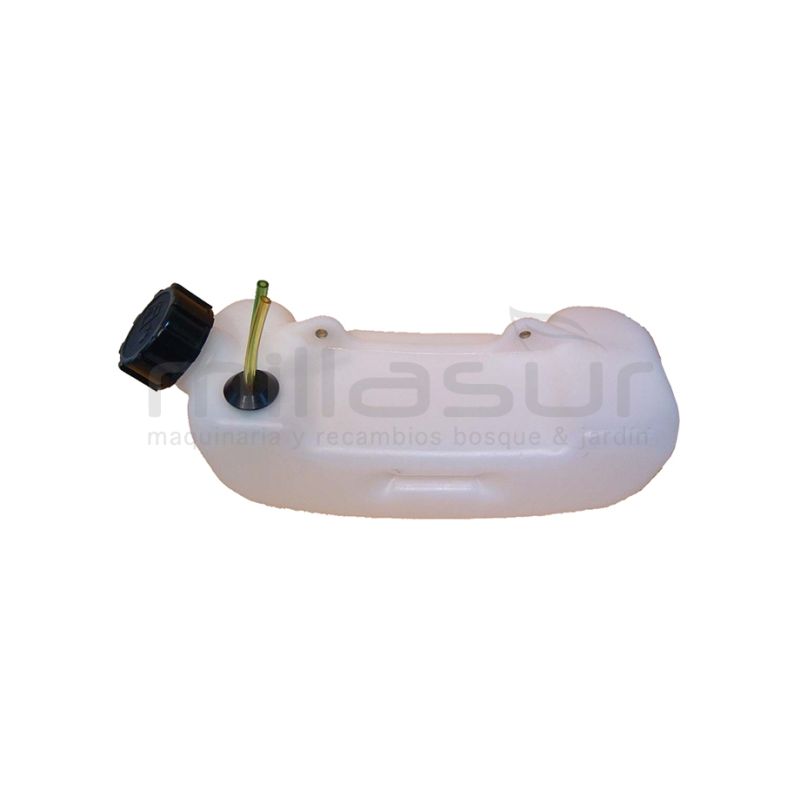 DEPÓSITO GASOLINA MITSUB. TL33. TL43. TL52 - motoscamaralweb.com