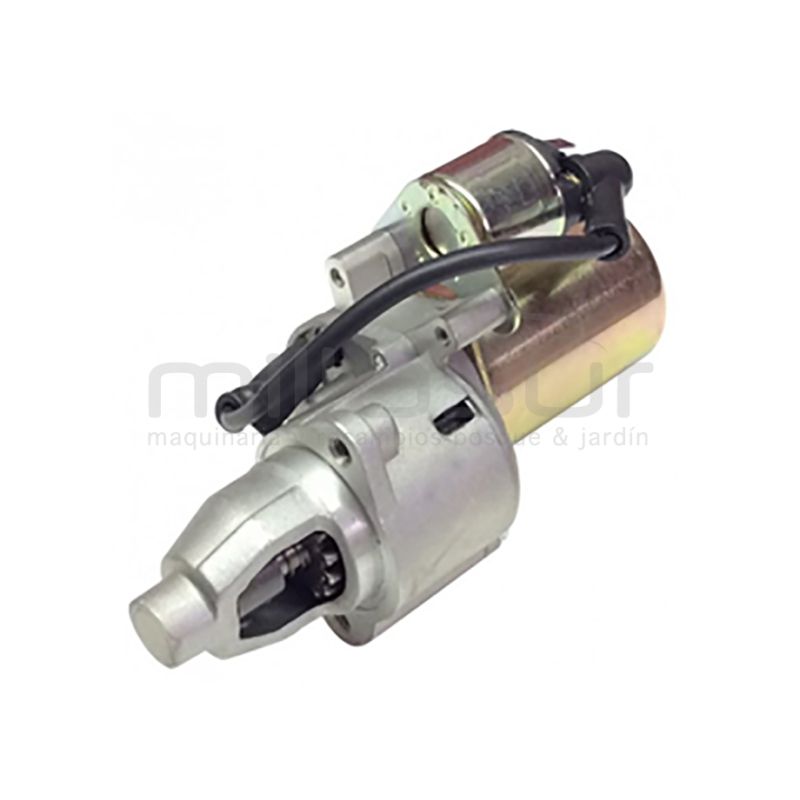 MOTOR ARRANQUE HONDA GX240. GX270 - motoscamaralweb.com