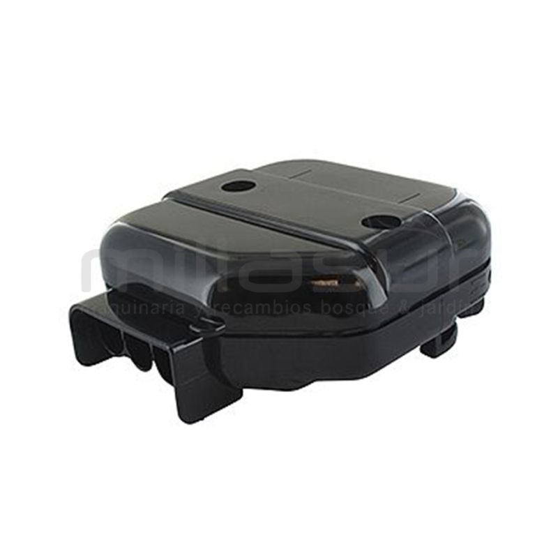FILTRO AIRE COMPLETO KAWASAKI TH43. TH48. TF22 - motoscamaralweb.com