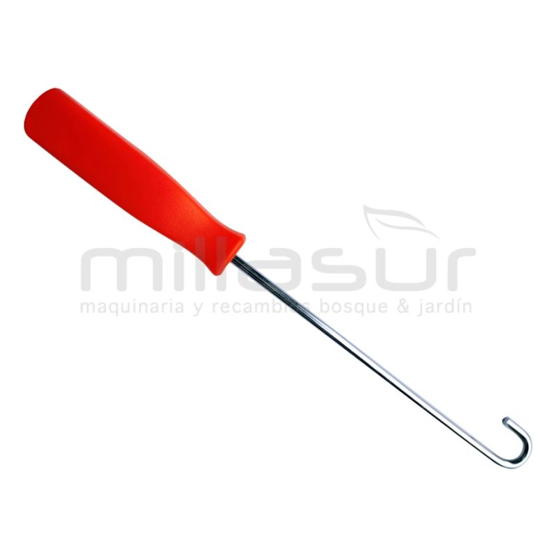 UTIL EXTRACTOR TUBOS- FILTROS GASOLINA - motoscamaralweb.com