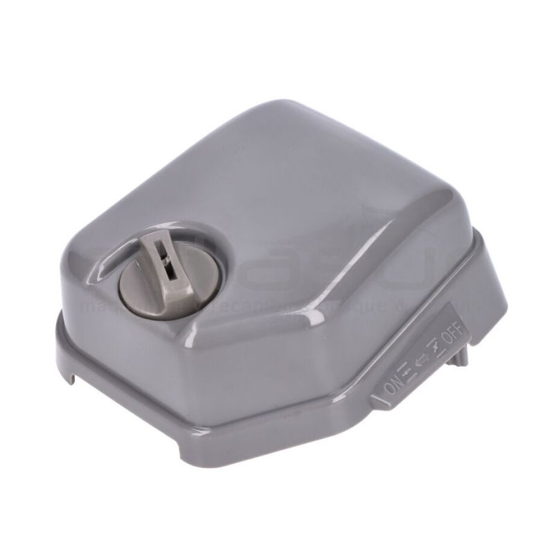 FILTRO AIRE COMPLETO CON TAPA D63 - motoscamaralweb.com