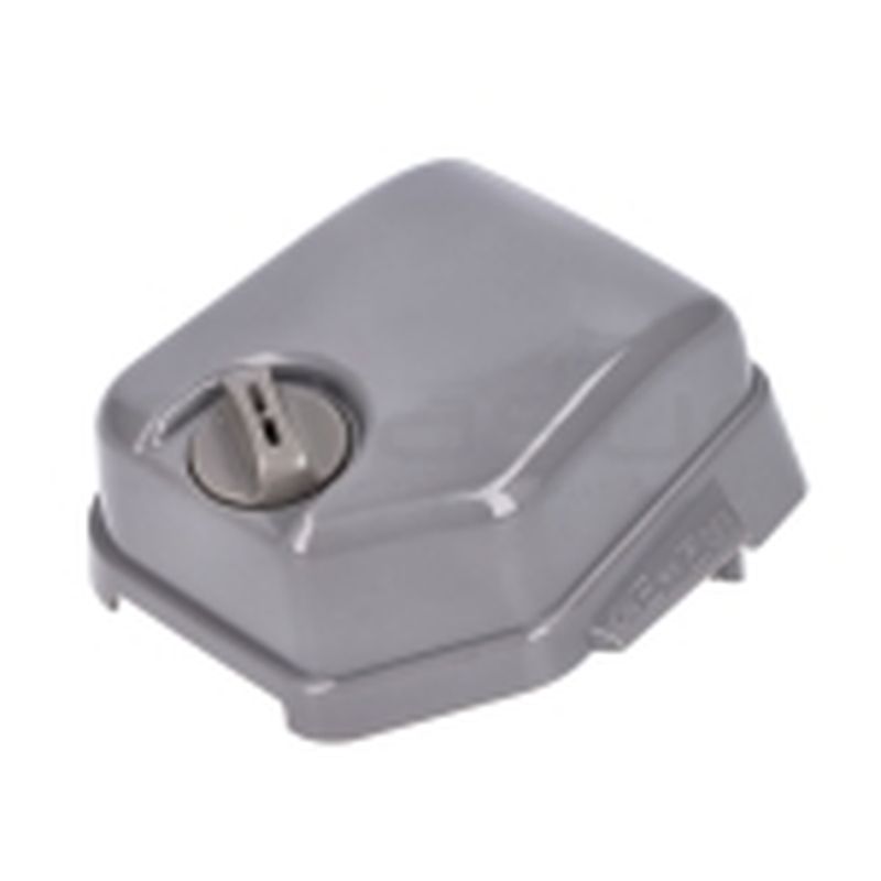 FILTRO AIRE COMPLETO CON TAPA D63 - motoscamaralweb.com