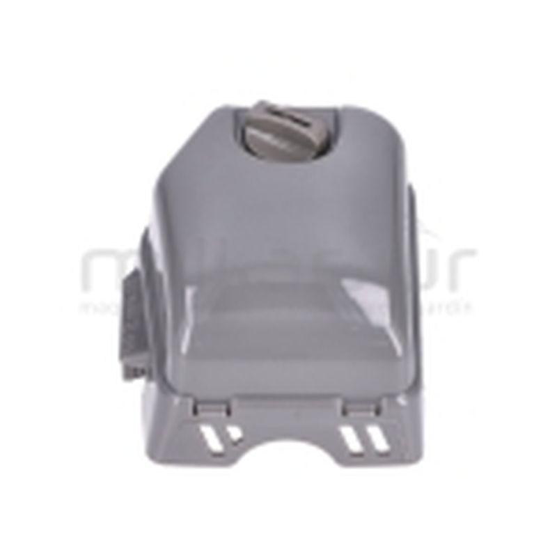 FILTRO AIRE COMPLETO CON TAPA D63 - motoscamaralweb.com