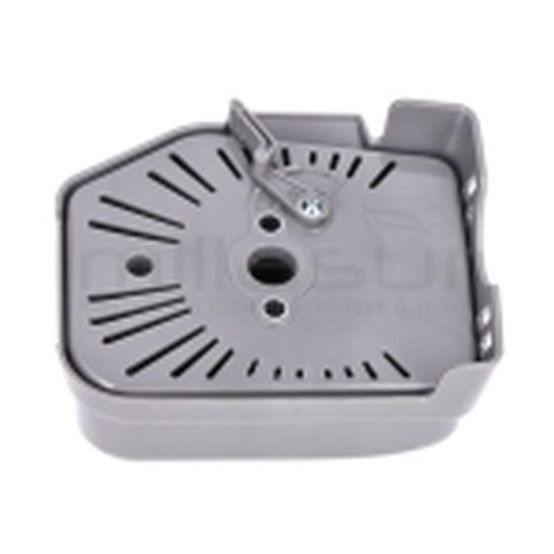 FILTRO AIRE COMPLETO CON TAPA D63 - motoscamaralweb.com