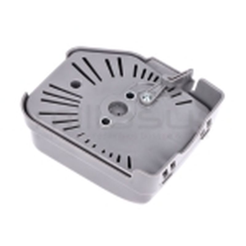 FILTRO AIRE COMPLETO CON TAPA D63 - motoscamaralweb.com