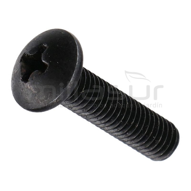 TORNILLO M5 X 20 MB600 (18) - motoscamaralweb.com
