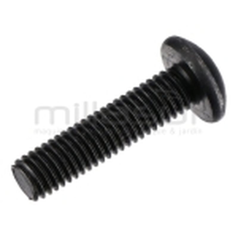 TORNILLO M5 X 20 MB600 (18) - motoscamaralweb.com