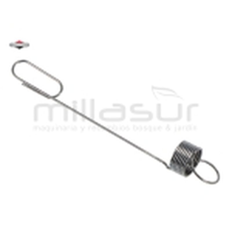 MUELLE ACELERADOR - motoscamaralweb.com