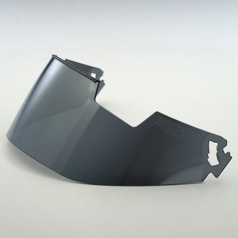 Pantalla ARAI VAS-V Pro Shade Ready. Plata Iridio - motoscamaralweb.com