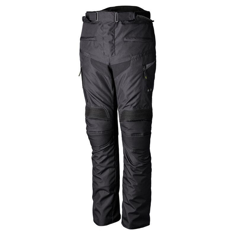 Pantalón textil RST Pro Series Paragon 7 CE hombre - Negro - motoscamaralweb.com