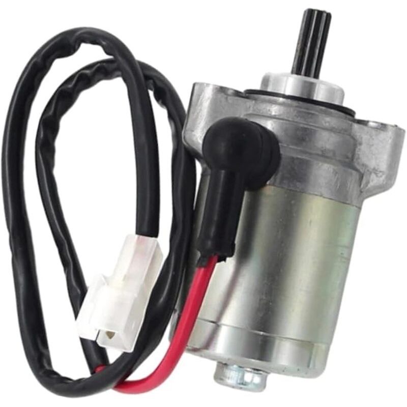 Motor de Arranque TECNIUM - motoscamaralweb.com