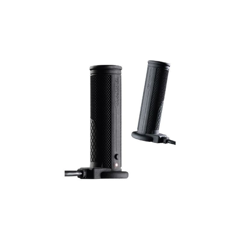 OXFORD Hotgrips 2.0 Touring con interruptor integrado - motoscamaralweb.com