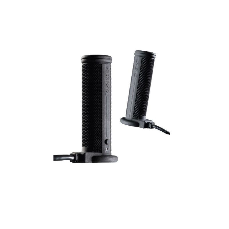 OXFORD Hotgrips 2.0 Sport con interruptor integrado - motoscamaralweb.com