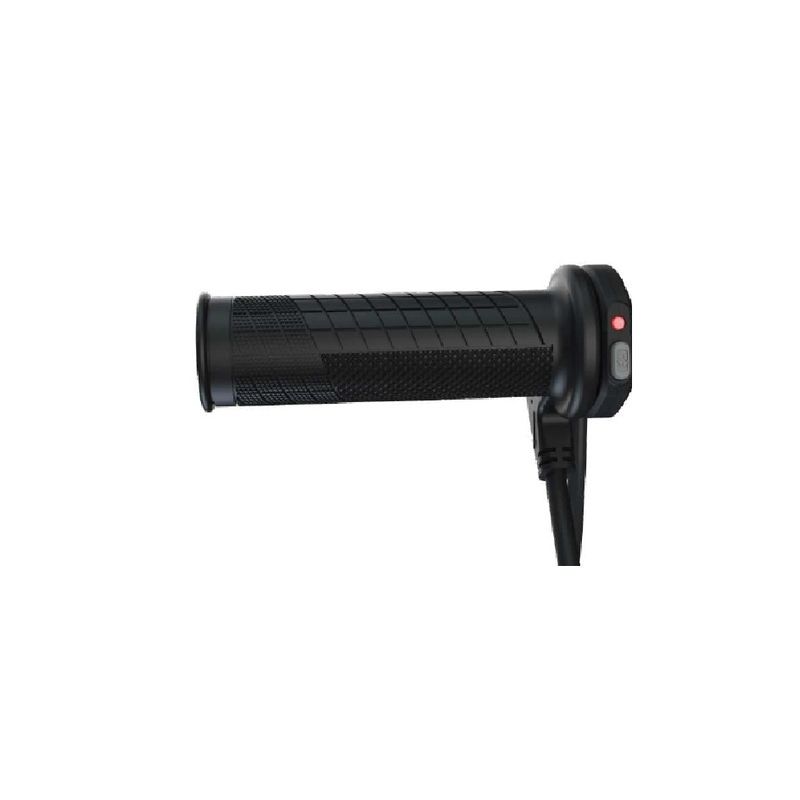 OXFORD Hotgrips Advanced Touring con interruptor integrado - motoscamaralweb.com