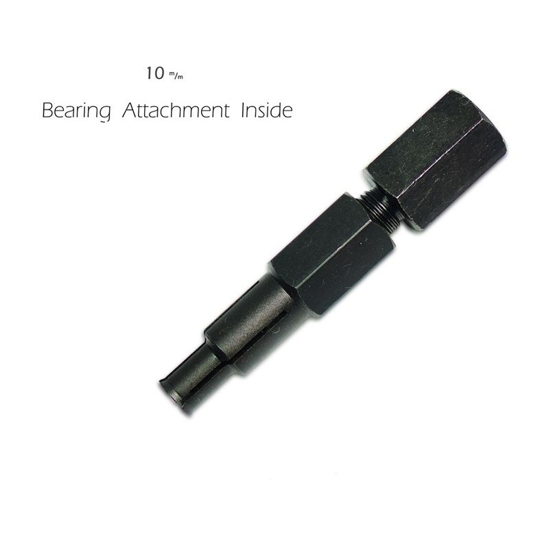 Extractor de rodamientos BIHR - Ø 25mm - motoscamaralweb.com