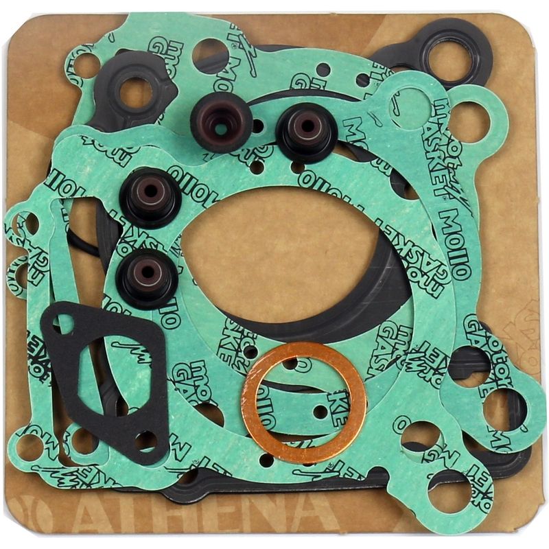 Kit de juntas de parte alta ATHENA - motoscamaralweb.com