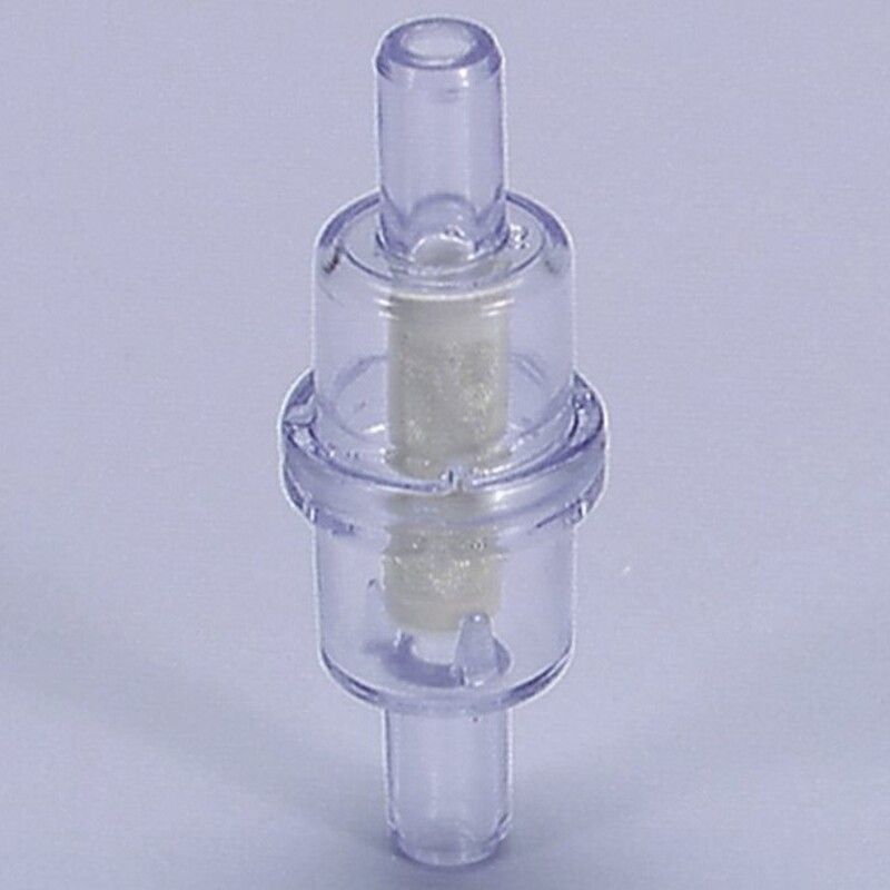 FILTRO DE GASOLINA POLINI d.8 mm (245910) - motoscamaralweb.com